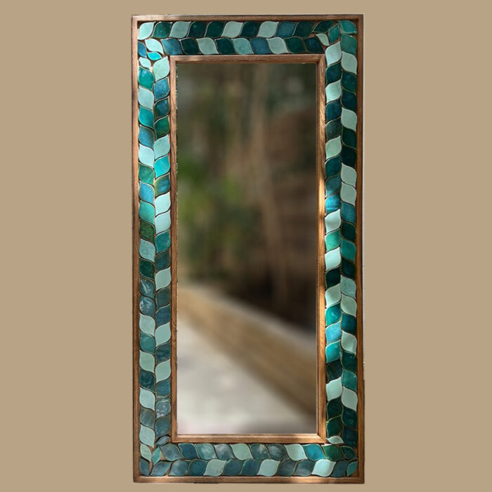 LAMOUNA MIRROR
