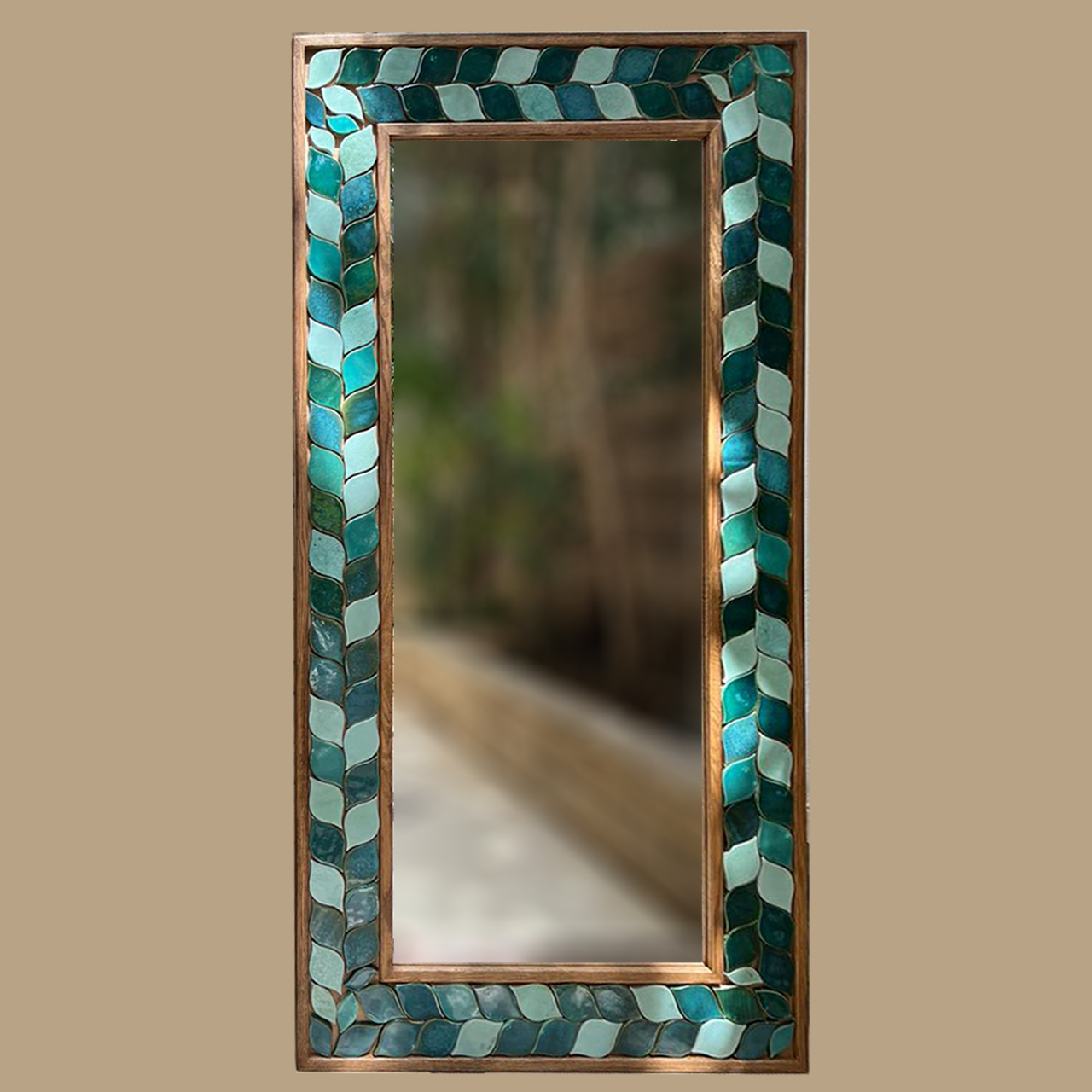 LAMOUNA MIRROR